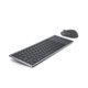 thumbnail image 1 of Teclado y ratón Dell KM7120W Bluetooth 5.0 inalámbricos, 1 of 8