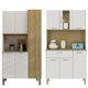 thumbnail image 1 of Combo mueble de cocina kyra y mueble de cocina melissa k0605, 1 of 9