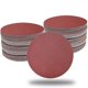 thumbnail image 1 of Disco de lija Tonmp 15 cm 60/80/120/240/400 grano 100 uds, 1 of 7