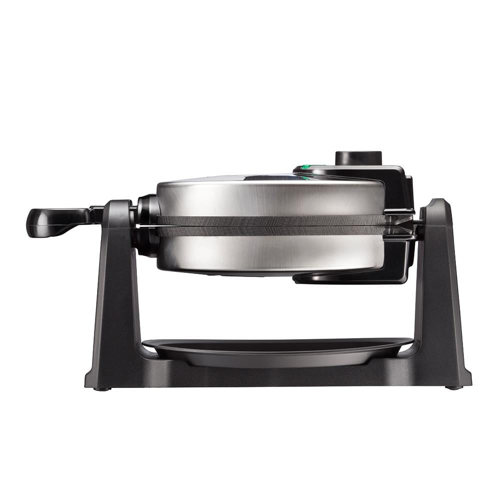 Waflera Giratoria Chefman Rj04-v3-mx