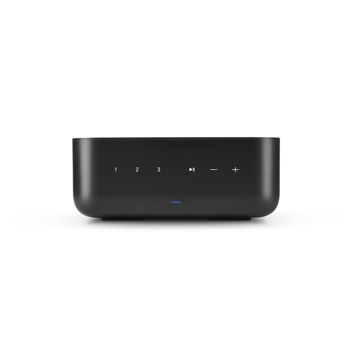 Amplificador Inalámbrico Denon Home Amp Negro Wifi Bluetooth
