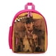 thumbnail image 1 of Mochila Escolar Genérico Los Cazadores del Arca Perdida Rosa, 1 of 6