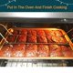 thumbnail image 5 of Molde para brownies SUJUDE 26 × 16 cm antiadherente con 18 cavidades, 5 of 6