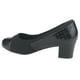 thumbnail image 2 of Zapato Chalada Mujer Flexi-15 Negro Casual, 2 of 5