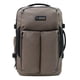 thumbnail image 2 of Mochila de Viaje Expandible Shark Waterproof Cafe Head, 2 of 11