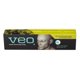 thumbnail image 4 of Tiras adhesivas para desviar el sudor Veo Strip Black 30 (2 g), 4 of 5