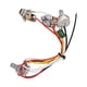 thumbnail image 3 of Arnés De Cableado De Guitarra Eléctrica Potenciómetro De Guitarra Precableado Para Reemplazo, 3 of 5