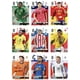 thumbnail image 4 of Cartas coleccionables HASSENTIAL Panini Copa Mundial 2026 Pack de 8, 4 of 4