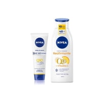 Pack De Cuidado Completo Q10 Nivea