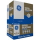 thumbnail image 3 of Sellador de silicona GE Advanced para ventanas y puertas, 300 ml, blanco, 12 unidades, 3 of 7
