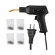 thumbnail image 4 of Handy Hot Stapler Welder Welder Wave Kit De Grapas Planas Herramienta De Garaje 110V Negro, 4 of 5