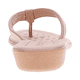 thumbnail image 4 of SANDALIAS BEIRA RIO BEIGE MUJER 8224.826.9830-29452 - Talla 39, 4 of 6