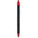 thumbnail image 2 of Bolígrafo de tinta de gel PILOT FriXion Synergy Clicker borrable de 0,5 mm, rojo, 2 of 8