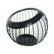 thumbnail image 2 of Soporte Para Cápsulas De Café, Dispensador Moderno De Lugar De Ahorro Para Encimera, Barra, Cocina, Negro, 2 of 3