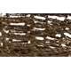 thumbnail image 2 of Decogreen Cesto Bangalore L 35X30X20 Cm Sea Grass, 2 of 3