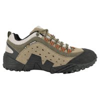 Zapatilla Outdoor Espino Khaki Uns