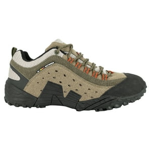Zapatilla Outdoor Espino Khaki Uns