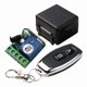 thumbnail image 1 of Módulo Rf Relé Inalámbrico Control Remoto 12v 433mhz [ Max ], 1 of 2