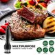 thumbnail image 5 of Ablandador de carne OLULU 20 cuchillas de acero inoxidable, 5 of 9
