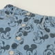 thumbnail image 2 of Short Niña Azul Mezclilla Minnie Disney, 2 of 3