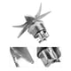 thumbnail image 3 of Anillo de sellado para cuchillas de licuadora trituradora de hielo (TM-768, TM-700, BL-0098), 3 of 8