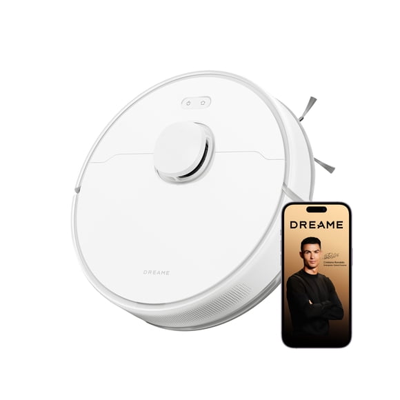 Dreame Aspiradora Robot F10 Succion 13.000pa