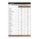 thumbnail image 3 of Proteína Whey Cacao 1Kg, 3 of 3