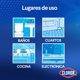 thumbnail image 3 of Limpiador Desinfectante Multisuperficies Expert Líquido  Doypack, 450 ml, 3 of 3