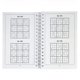 thumbnail image 4 of El gran libro del sudoku, 4 of 4
