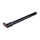 thumbnail image 2 of Horquilla Delantera Eje Pasante Pincho Para Bicicleta De Carretera 12 Mm 15 Mm Adaptador De Palanca Piezas De Reparación 15x158xM15 (P1.5) X9L, 2 of 5