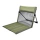 thumbnail image 4 of Silla De Camping Con Respaldo Ventilado Plegable Para Senderismo, Camping Y Tomar El Sol Verde, 4 of 5