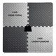 thumbnail image 3 of Plancha Tatami Goma Eva Deportiva 100x100x2,5cm 4 Pieza, 3 of 9