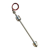 Ioensy - Control De Tanque De Fluido De Sumidero De Interruptor De Flotador Horizontal Para Fábricas De Bomba De Sumidero 450Mm