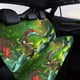thumbnail image 4 of Funda de Asiento Trasero Desmarcar Pennywise 120x59x76cm, 4 of 6