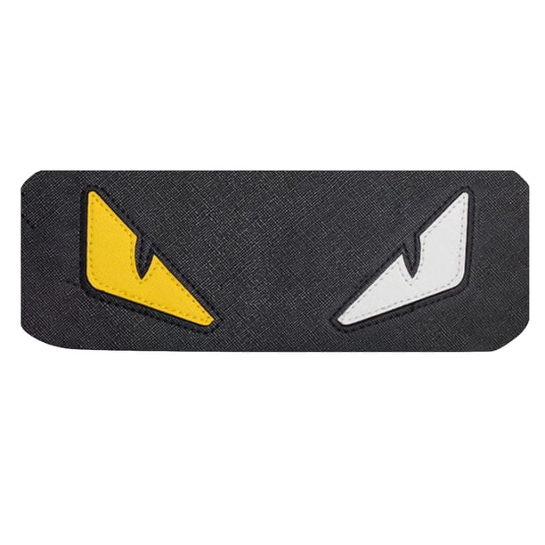 Cartera de mujer, cartera larga con cremallera para estudiante, cartera informal, cartera para teléfono móvil, cartera moderna para mujer