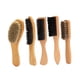 thumbnail image 3 of El Cepillo De Madera Para Barba Funciona Con Aceite Para Barba Y Suaviza El Estilo Del Bolso OPP Del Cepillo Del Peine Del Vello Facial, 3 of 3