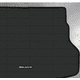 thumbnail image 2 of Bandeja de Carga Vinilo para Kia Soluto, 2 of 3