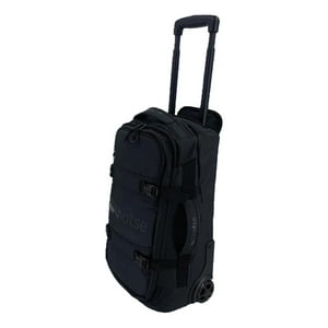 Lhotse - Maleta Bolso Trolly Expedition Duffel 30Lts Black Negro