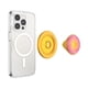 thumbnail image 5 of Phone Grip PopSockets para MagSafe con soporte Jelly Sunni, 5 of 7