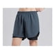 thumbnail image 3 of Conjunto De Baño Hombre Short Polera Y Gorro Secado Rápido 8001, 3 of 4