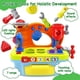 thumbnail image 2 of Banco Herramientas Musical SYAOMUNLY 8 Piezas 1 Año, 2 of 3