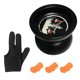 thumbnail image 4 of BEBOO YOYO Ball M2 yoyo ball aleación de aluminio Classic Juggling Toy Libra, 4 of 5