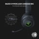 thumbnail image 3 of Audífonos Gamer Razer Kraken V3 X para PC y PS4 Alámbrico RGB Reacondicionado Tipo A, 3 of 3