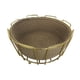 thumbnail image 5 of Cesta De Almacenamiento Portátil única Para Refrigerios, Despensa, Ba?o Y Hogar., 5 of 5
