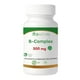 thumbnail image 1 of Vitaminas B Complex 500mg | Suplemento 60 caps B NATURE, 1 of 7