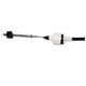 thumbnail image 2 of Cable embrague chevrolet corsa 1.6 1993 1997, 2 of 3