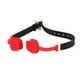 thumbnail image 3 of 1pc Adjustable Silicone Oral Fixation Gag for BDSM Slave Bondage and Pleasure, 3 of 3