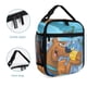thumbnail image 5 of Laff-a-Lympics-theme Lunch Box Lunch Bag Insulated Reusable Lunch Tote Bag Cooler Tote Bag For Men Women gifts 20*11*27cm, 5 of 6