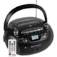 thumbnail image 1 of Reproductor de Casetes CD Retekess TR630, 1 of 3