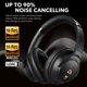 thumbnail image 4 of Auriculares 1Mii Y8+ ANC 100H Inalámbricos Bluetooth 6.0, 4 of 9
